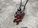 CRAFTSMAM 536772341 SN: 748304331R157 EDGER