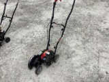 CRAFTSMAN EDGER EDGER