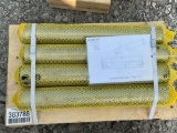 2023 LANDHONOR 65 MM PIN BUCKET PIN