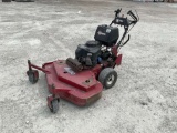 EXMARK MG16KA483 WALK BEHIND SN: 966223