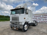 1986 INTERNATIONAL CO-9670 S ROAD TRACTOR VIN: 1HSRAG2N4GHB14420