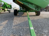 45’...... HEAD CART UNKNOWN MAKE OR MODEL DRAPER HEAD DOES