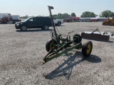 JOHN DEERE
