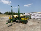 JOHN DEERE 7200  PLANTER SN: H07200G660102