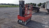 2014 SKYJACK SJ16 MAN LIFT