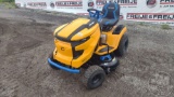 CUB CADET LT42E RIDING MOWER SN: 1K05MH40151