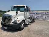 2015 INTERNATIONAL LF687 TANDEM AXLE DAY CAB TRUCK TRACTOR VIN: 1HSDJAPR9FH659656
