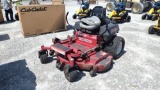 2001 BUSH HOG M2360 ZERO TURN SN:  1200150
