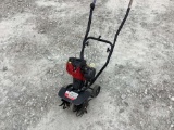 TROY-BILT TB225 4 TINE WALK BEHIND TILLER