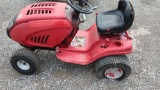 TROY-BILT PONY RIDING MOWER