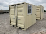 2023 CONTAINER SN: LYP8-10634