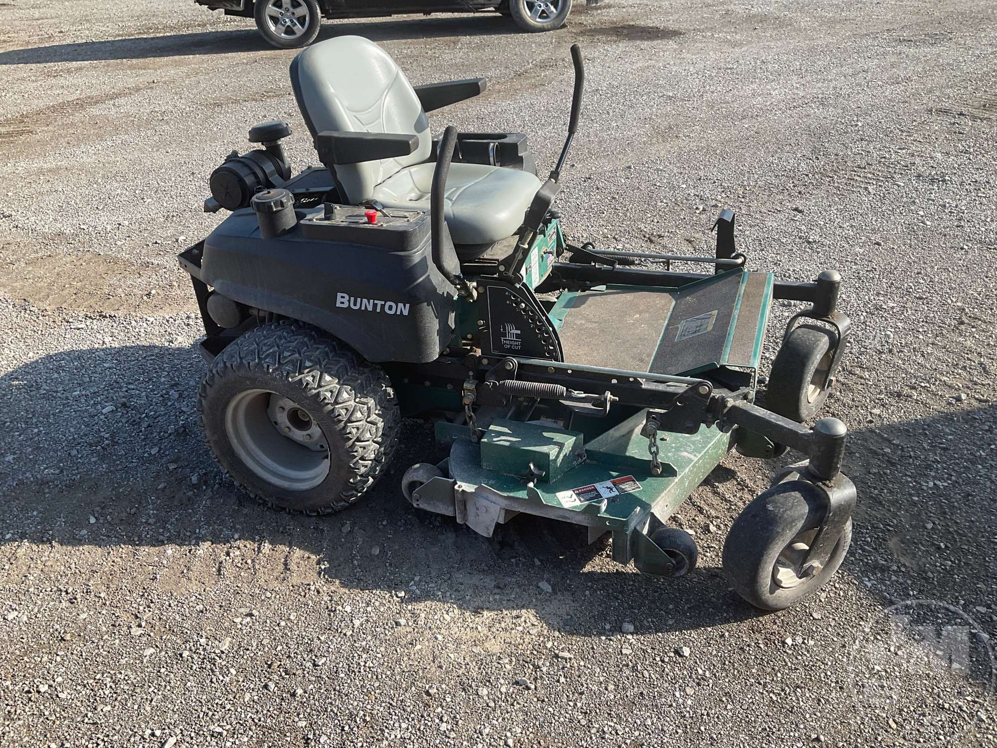 Ventrac Mower Best Riding Lawn Mower For Steep Hills Ventrac