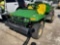 2007 JOHN DEERE GATOR TS SN: W04X2SD015609