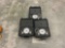 LOT OF THREE DYNOMETERS