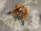 2 TON CHAIN HOISTS
