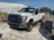 2013 FORD F-250 VIN: 1FTBF2B61DEA96699