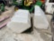 HENDERSON SALT TANKS 100 GAL. POLY TANKS