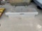 ALUMINUM DIAMOND PLATE TOOLBOX