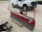 WESTERN 7’......-6”...... PRO SNOWPLOW SN: 3399045