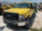 2013 FORD F-150 XL CREW CAB 4X4 PICKUP VIN: 1FTFW1EF7DFD79691