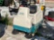 TENNANT 6100 SN: 6100-2247 SWEEPER