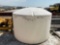 1550 GALLON POLY TANK