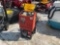 ROBINAIR 17700 REFRIGERANT RECOVERY RECYCLING RECHARGING SYSTEM