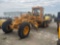 CATERPILLAR 120 MOTORGRADER SN: 10R2580