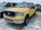 2008 FORD F-150 VIN: 1FTPX14V28FB85103 4WD PICKUP
