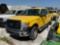 2013 FORD F-150 CREW CAB 4X4 PICKUP VIN: 1FTFW1EFXDKD93849