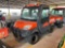 KUBOTA RTV1100 SN: A5KC1HDAPDG038668