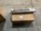 JOHN DEERE MOWER BLADES, SEAT MOUNTS