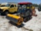 TORO GROUNDSMASTER 7210 MULTI TERRAIN SN: 30363-290000111