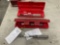 SNAP-0N TORQUE WRENCH