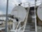 25,000 GALLON FUEL TANK, BUYER MUST SUBMIT A CRANE REMOVAL