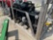 ERSKINE SNOW BLOWER SN: 1012938