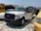 2014 FORD F-150 VIN: 1FTMF1CM7EKG08677