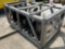 ERSKINE SNOW BLOWER SN: 10129306