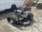 DIXIE CHOPPER  XXWD5000 ZERO TURN