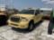 2004 FORD F-150 CREW CAB 4X4 PICKUP VIN: 1FTPW14554KC22892