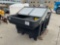 BUYERS SNOWDOGG SHPE 1500 SALT SPREADER SN: 2910