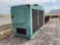 CUMMINS ONAN 500DFFB KW 500 KW STATIONARY GENERATOR C950570902