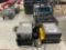 TESTING EQUIPMENT
