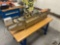 PRATT&WHITNEY MEASURING MACHINE