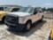 2015 FORD F-250 VIN: 1FTBF2A66FEC77298