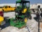 JOHN DEERE F1400 FRONT DECK SN: 1TC1445ECT130130