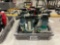 LOT OF PNEUMATIC RIVITERS