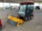 TORO GROUNDMASTER 7200 SN: 270000205