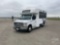 2010 FORD E-450 VIN: 1FDFE4FS6ADA10632 2WD PARKING SHUTTLE