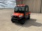 KUBOTA RTV-X1100C SN: 30650